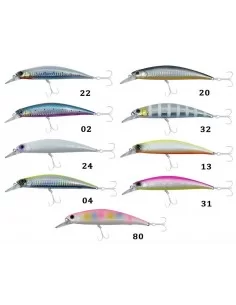 Kendo BT Minnow 95 S 15.7 gr Suni Yem 2