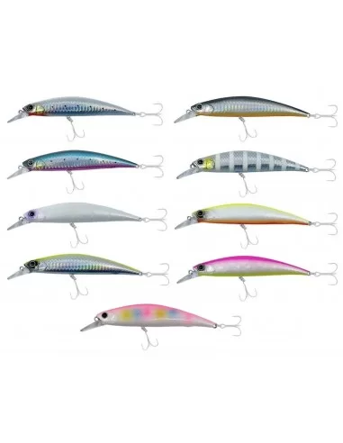 Kendo BT Minnow 95 S 15.7 gr Suni Yem