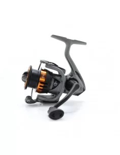 Captain Tiny 1500 Lrf Makinesi 6+1 BB 2