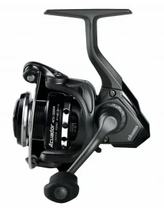 Okuma Acuador ACU-6000A 3+1BB Olta Makinesi