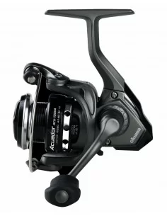 Okuma Acuador ACU-8000A 3+1BB Olta Makinesi