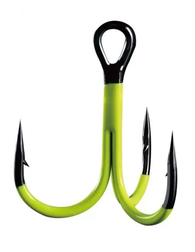 BKK Spear-21 UVC Üçlü Olta İğnesi