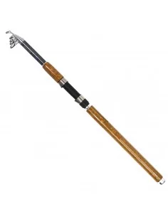 Captain 1480 Dragos Carbon Teleskopik Kamış 80-180gr Atar