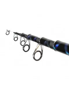 Captain 1480 Dragos Carbon Teleskopik Kamış 80-180gr Atar 2