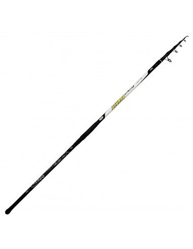 Kendo Azurro Surf 420cm 150 gr Teleskopik Olta Kamışı