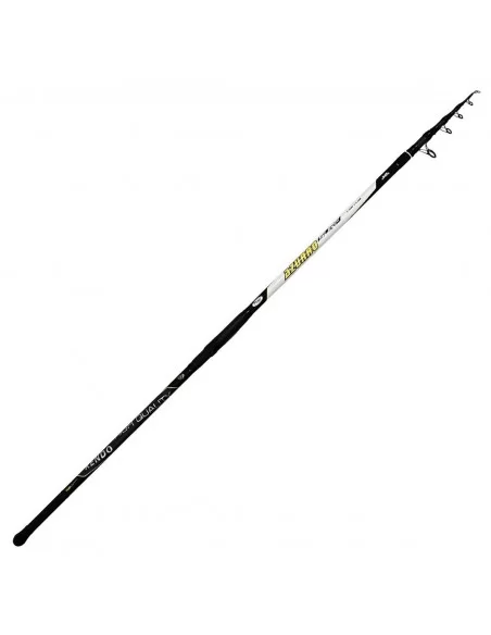 Kendo Azurro Surf 420cm 150 gr Teleskopik Olta Kamışı