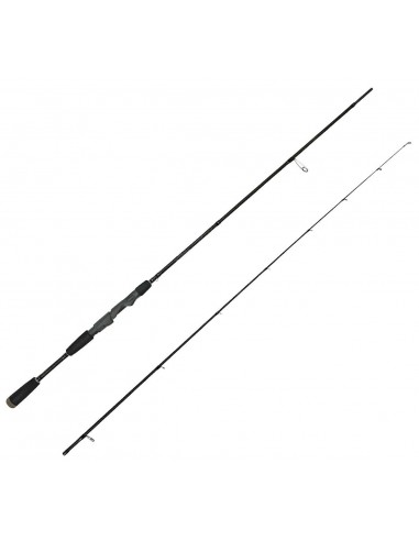 Okuma Epixor LRF Ultra Light Game Spin 213cm 1-8gr 2 Parça Olta Kamışı