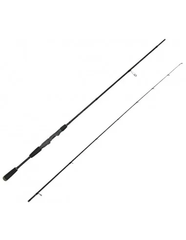 Okuma Epixor LRF Ultra Light Game Spin 213cm 1-8gr 2 Parça Olta Kamışı