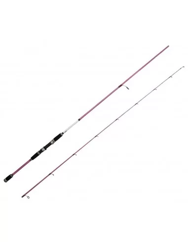 Okuma Hawaiian Custom Whipping Spin 270cm 10-32gr 2 Parça Olta Kamışı