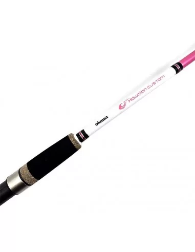 Okuma Hawaiian Custom Whipping Spin 270cm...