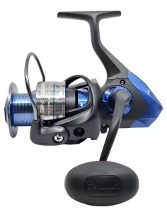 Okuma Safina SW-X 4+1BB Olta Makinesi 2