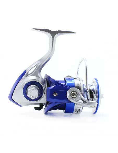 Captain Timon 4000 Spin Makine 6+1 BB