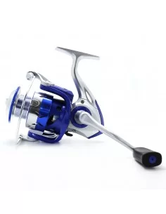 Captain Timon 4000 Spin Makine 6+1 BB 2