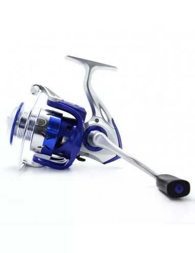 Captain Timon 4000 Spin Makine 6+1 BB