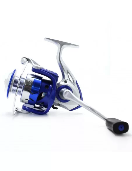 Captain Timon 4000 Spin Makine 6+1 BB