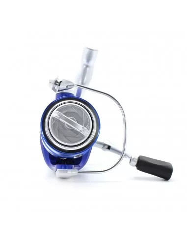 Captain Timon 4000 Spin Makine 6+1 BB