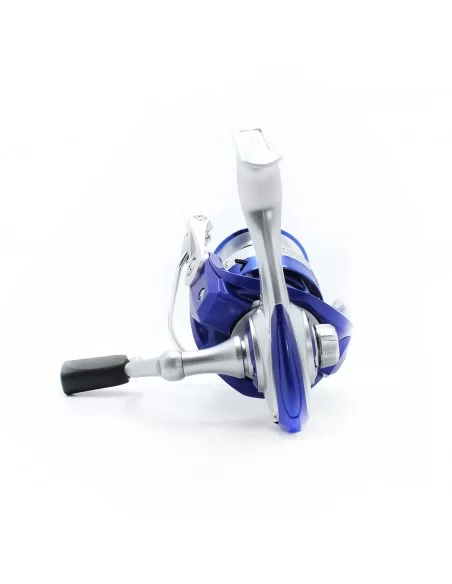 Captain Timon 4000 Spin Makine 6+1 BB