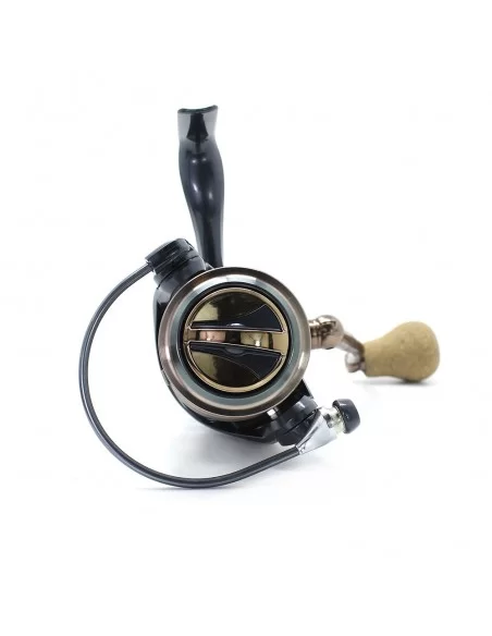 Captain Viper 5000 Tekne Makinesi 7+1 BB