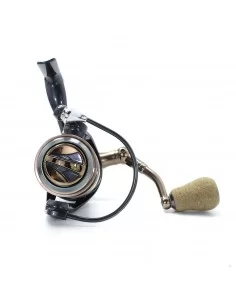 Captain Viper 5000 Tekne Makinesi 7+1 BB 2