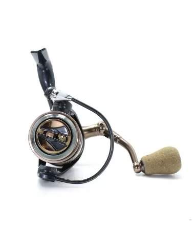 Captain Viper 5000 Tekne Makinesi 7+1 BB