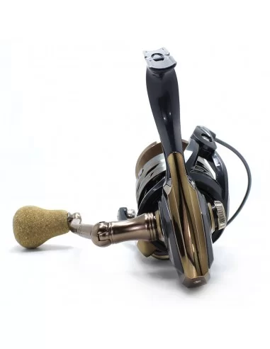 Captain Viper 5000 Tekne Makinesi 7+1 BB