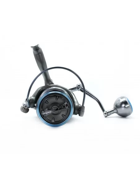 Captain Volec 5000 Tekne Makinesi 5+1 BB