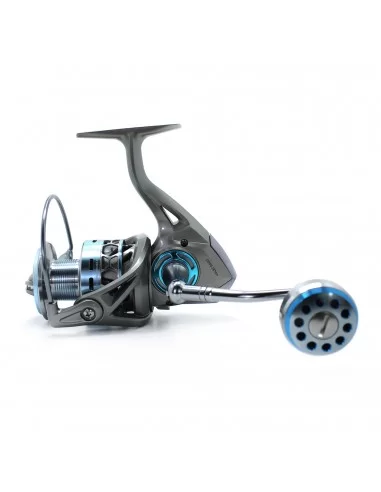 Captain Volec 5000 Tekne Makinesi 5+1 BB