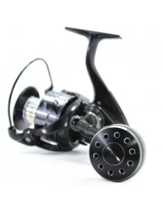 Captain Voyager 5000 Tekne Makinesi 8+1 BB 2