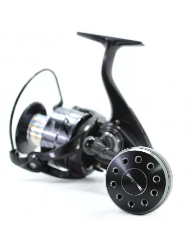 Captain Voyager 5000 Tekne Makinesi 8+1 BB