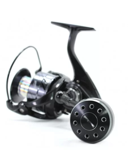 Captain Voyager 5000 Tekne Makinesi 8+1 BB