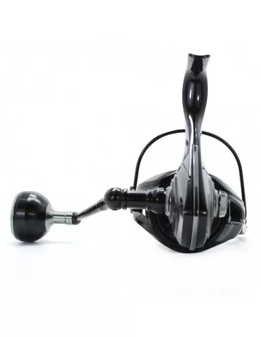 Captain Voyager 5000 Tekne Makinesi 8+1 BB