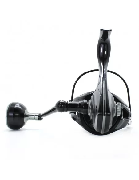 Captain Voyager 5000 Tekne Makinesi 8+1 BB