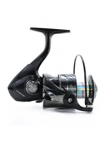 Captain Voyager 5000 Tekne Makinesi 8+1 BB