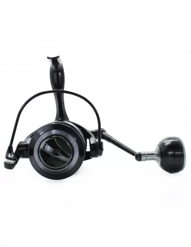 Captain Voyager 5000 Tekne Makinesi 8+1 BB