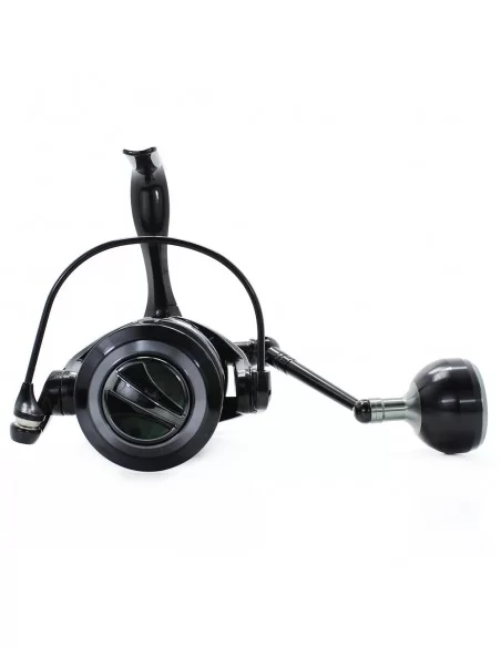 Captain Voyager 5000 Tekne Makinesi 8+1 BB