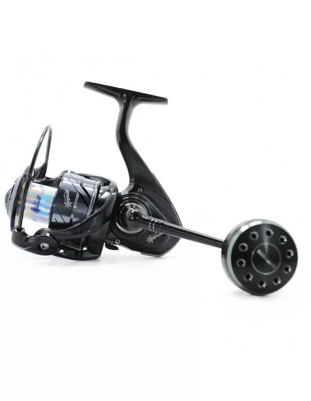 Captain Voyager 5000 Tekne Makinesi 8+1 BB