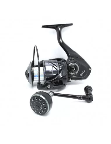 Captain Voyager 5000 Tekne Makinesi 8+1 BB