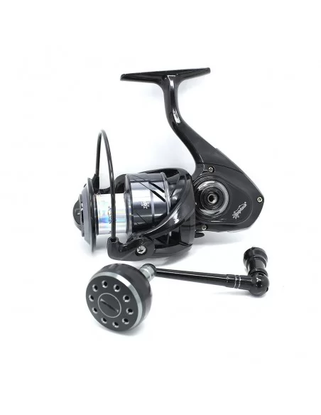 Captain Voyager 5000 Tekne Makinesi 8+1 BB