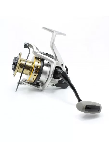 Captain Starex 10000 Surf Makine 7+1 BB