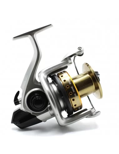 Captain Starex 10000 Surf Makine 7+1 BB