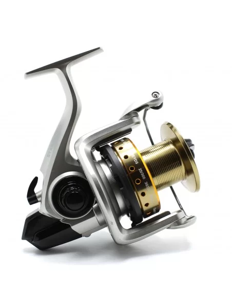 Captain Starex 10000 Surf Makine 7+1 BB