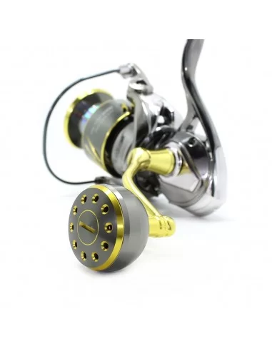 Captain Valtom 5000 Tekne Makinesi 9+1 BB