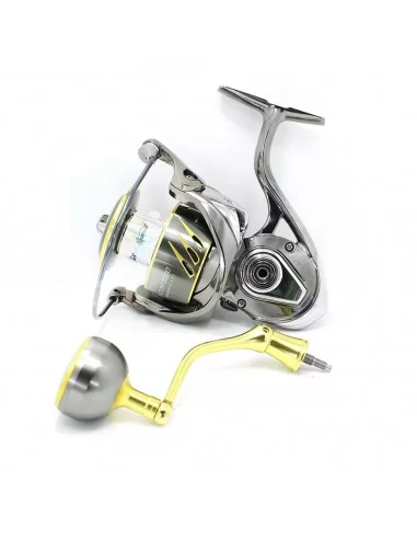 Captain Valtom 5000 Tekne Makinesi 9+1 BB