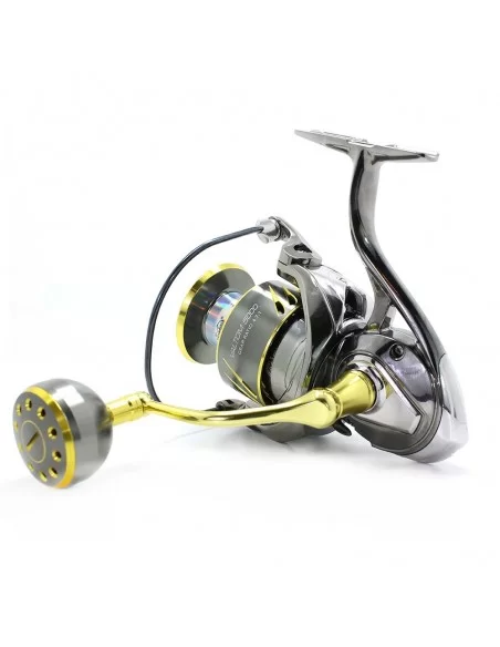 Captain Valtom 5000 Tekne Makinesi 9+1 BB