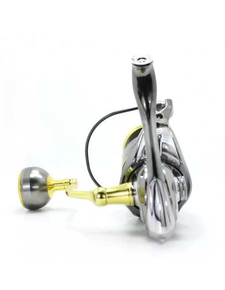 Captain Valtom 5000 Tekne Makinesi 9+1 BB