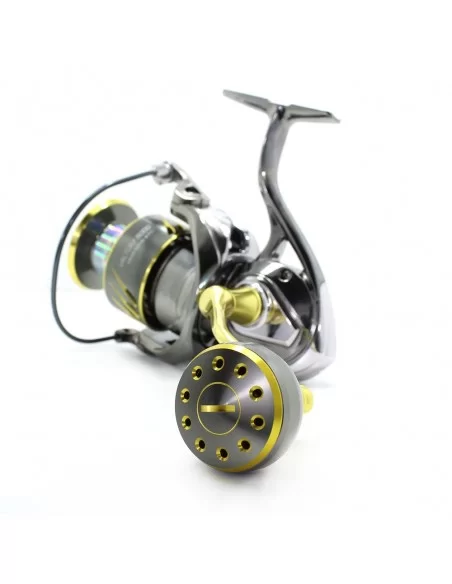 Captain Valtom 5000 Tekne Makinesi 9+1 BB