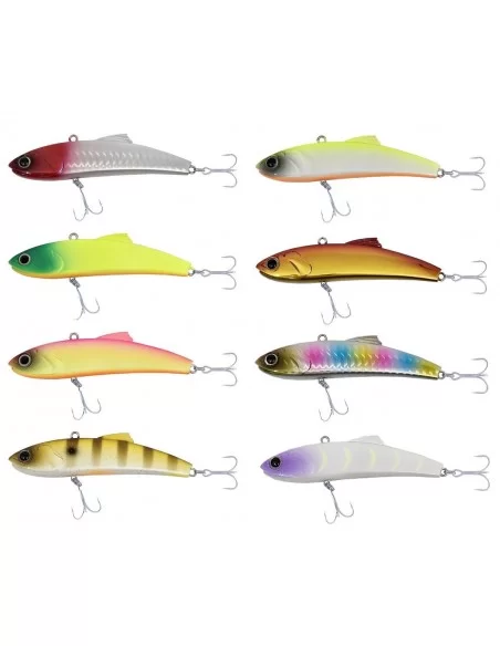 Kendo Zero Arise SH Vib 83S 26gr Sahte Balık