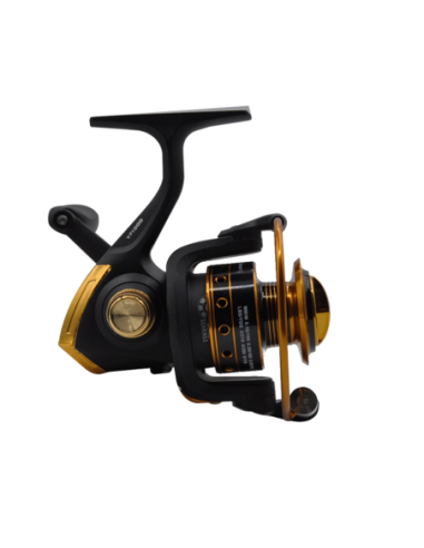 Portfish YF 1000 Metal Lrf Olta Makinası 3+1 bb