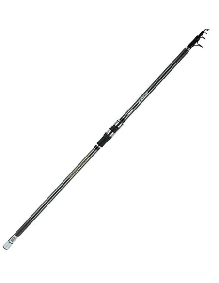Okuma Revenger Tele Surf 420 cm 4 Parça Surf Kamışı