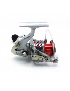 Captain Eddge Spin Makine 3+1 BB 2